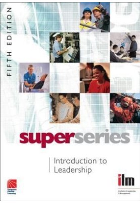 Introduction to Leadership Super Series