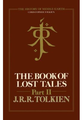 The Book of Lost Tales II