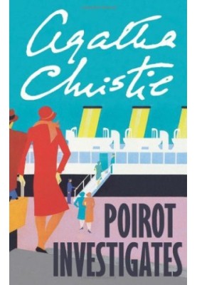 Poirot Investigates