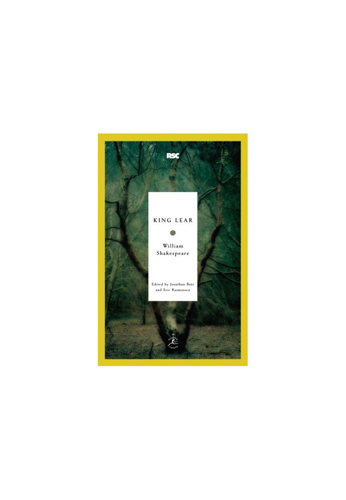 King Lear