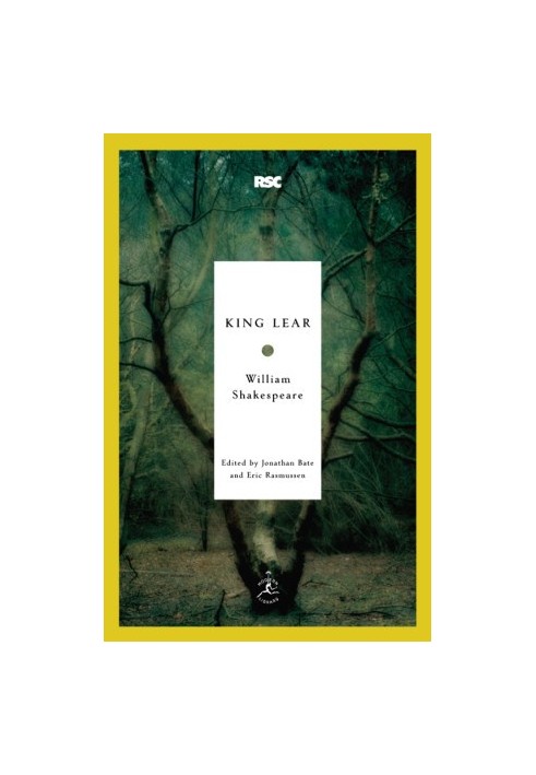 King Lear