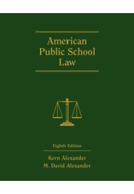 American public school law