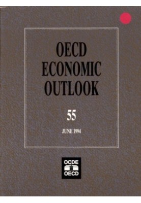 OECD Economic Outlook. No. 55.