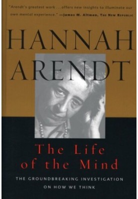 The Life of the Mind (Harvest/HBJ Book) (Vols 1&2)