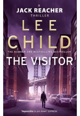 The Visitor - Jack Reacher 04