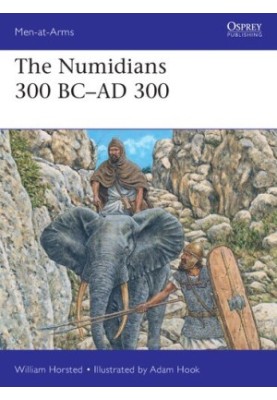 The Numidians 300 BC–AD 300