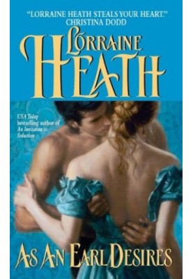 As an Earl Desires