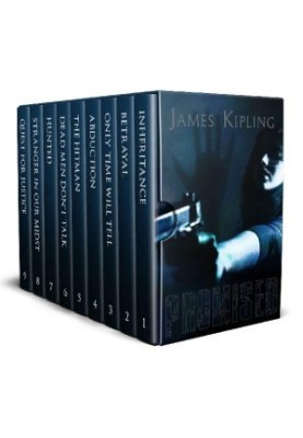 Promised Box Set (Boxset Series: Mystery Thriller Suspense Box Sets 3)