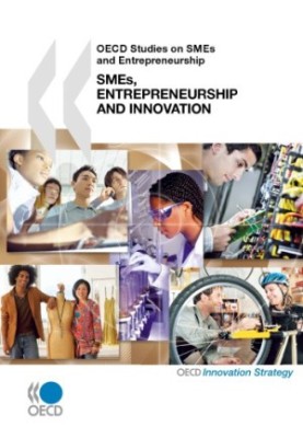 OECD Studies on SMEs and Entrepreneurship SMEs.