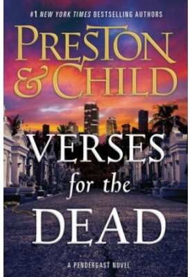 Verses for the Dead