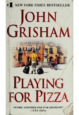 Playing for Pizza