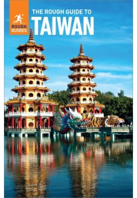 The Rough Guide to Taiwan