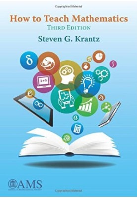How to Teach Mathematics