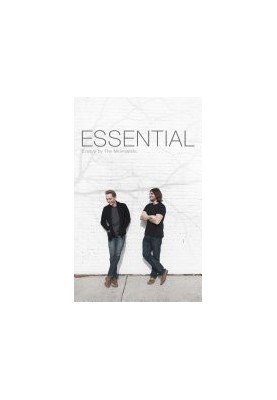 Essential: Essays by The Minimalists