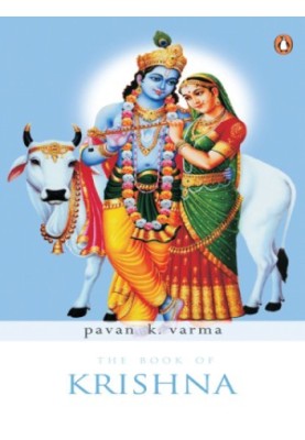 The Book of Krishna