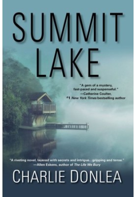 Summit Lake