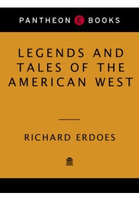 Legends and Tales of the American West