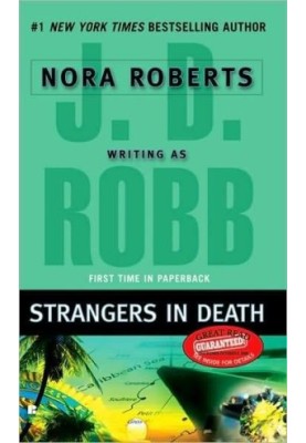 In Death 26-Strangers in Death
