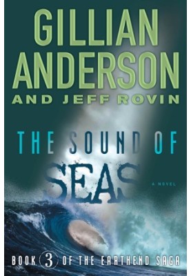 [The Earthend Saga 03] • The Sound of Seas