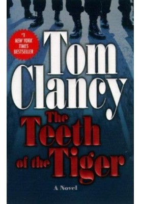 The Teeth of the Tiger