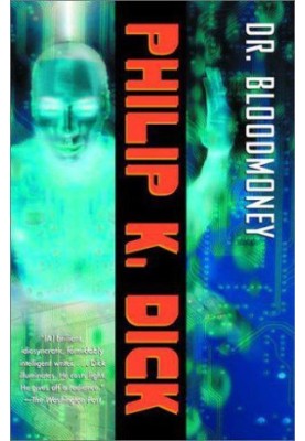 Dr. Bloodmoney
