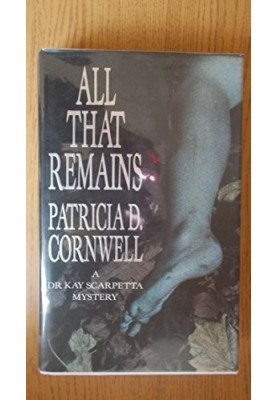 All that remains