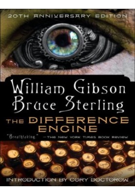 The Difference Engine