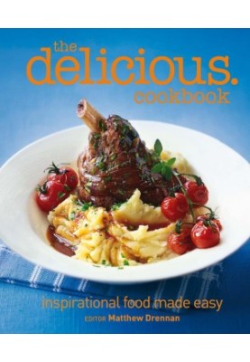 The Delicious Cookbook