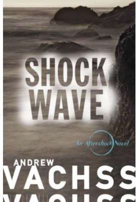 Shockwave: An Aftershock Novel