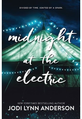 Midnight at the Electric
