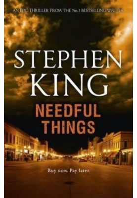 Needful Things