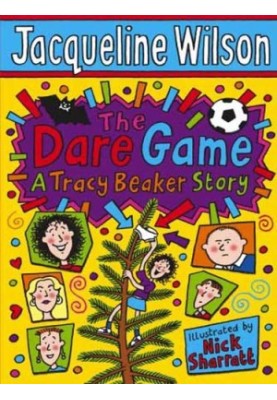 The Dare Game