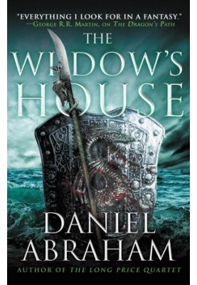 [The Dagger and the Coin 04] • The Widow's House