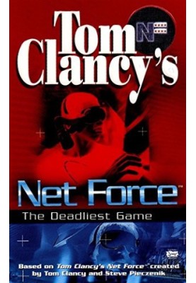 The Deadliest Game