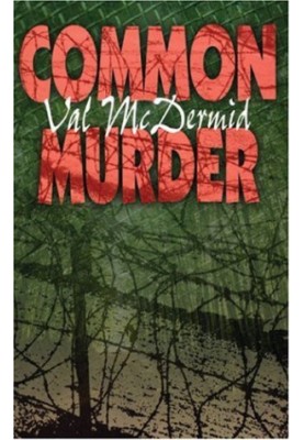 Common Murder (Lindsay Gordon 2)