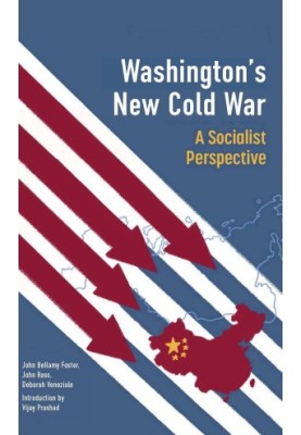 Waging a New Cold War