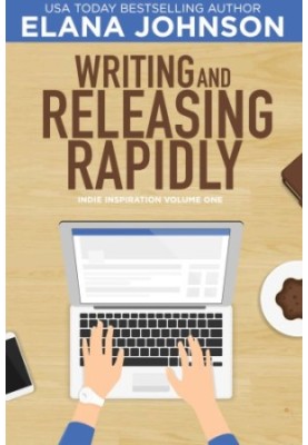 Writing and Releasing Rapidly