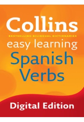 Collins Easy Learning Spanish Verbs