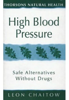 High Blood Pressure: Safe Alternatives Without Drugs