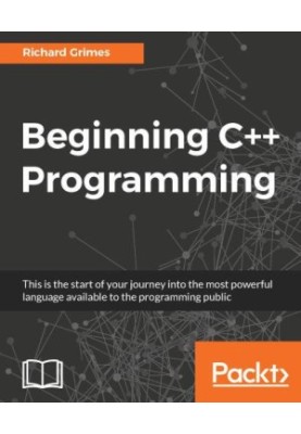 Beginning C++ Programming