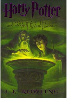 Harry Potter and the Half-Blood Prince