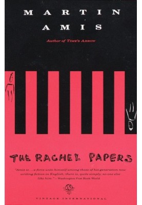 The Rachel Papers