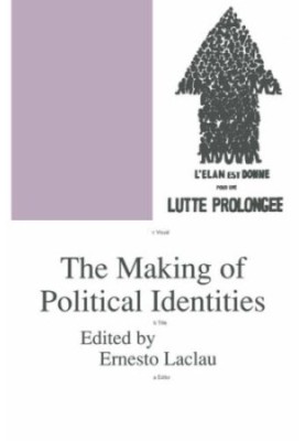 Making of Political Identities (Phronesis)