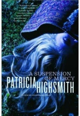 Suspension of Mercy