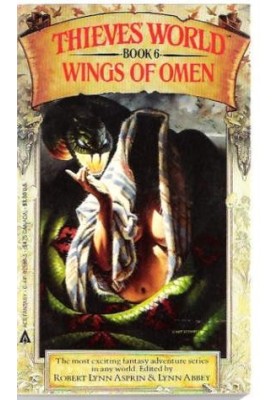 Wings of Omen