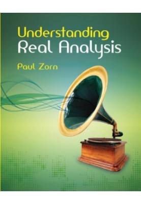 Understanding Real Analysis