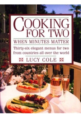 Cooking for two: when minutes matter