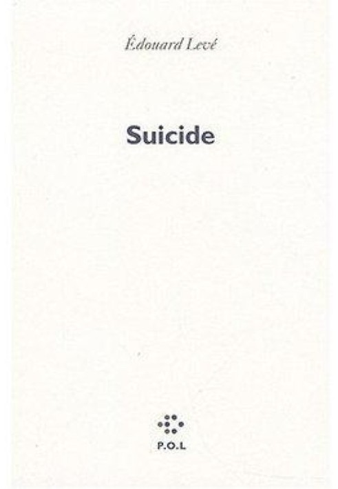 Suicide