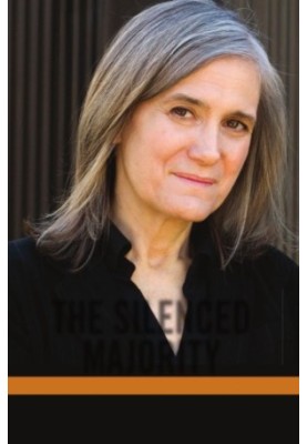 The silenced majority: stories of uprisings, occupations, resistance, and hope