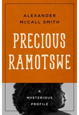 Precious Ramotswe